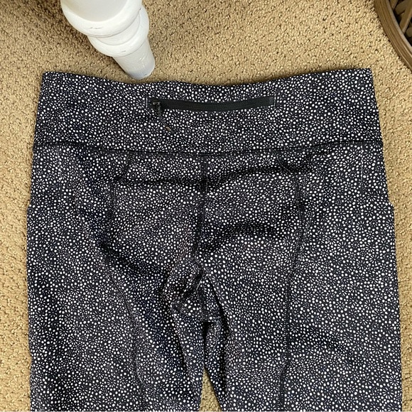 Lululemon Pace Rival Crop - Picture 12 of 15